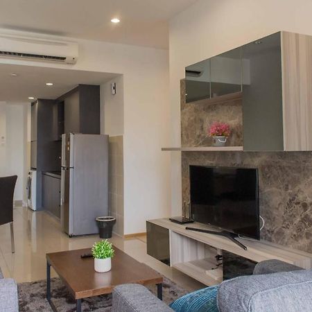 Encorp Marina Suites By Iconic Bliss Nusajaya  Esterno foto