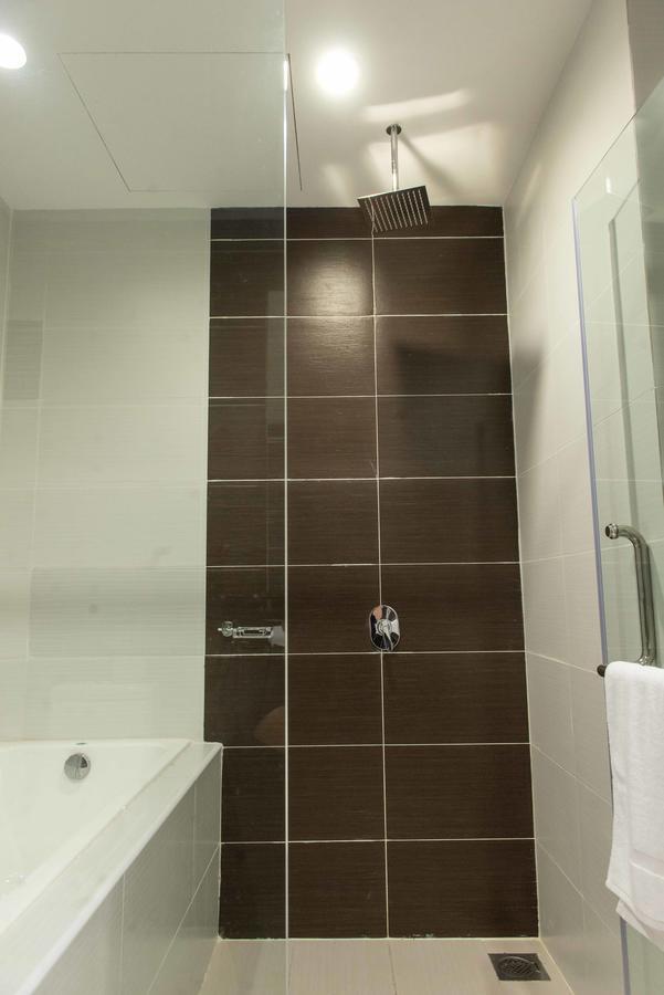 Encorp Marina Suites By Iconic Bliss Nusajaya  Esterno foto