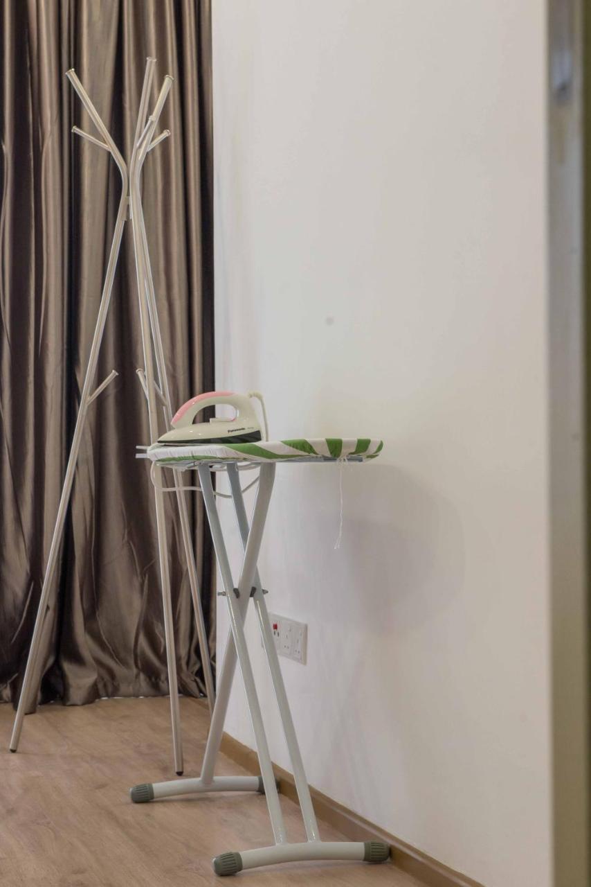 Encorp Marina Suites By Iconic Bliss Nusajaya  Esterno foto