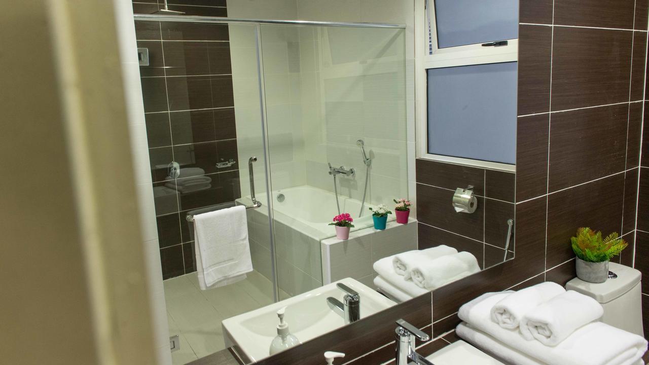 Encorp Marina Suites By Iconic Bliss Nusajaya  Esterno foto