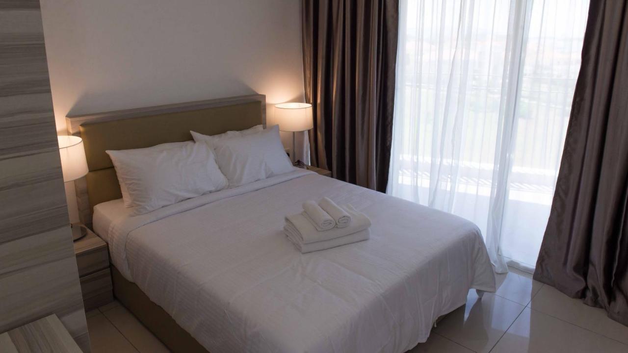 Encorp Marina Suites By Iconic Bliss Nusajaya  Esterno foto